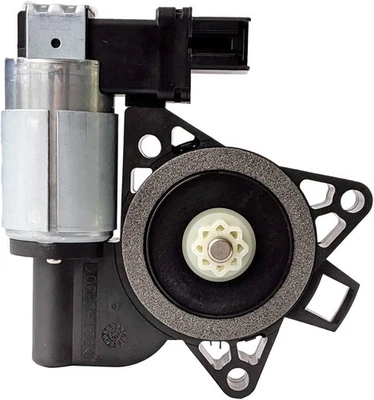 Mazda GENUINE Rear Right Door Window Motor 2006-2010 2012-2015 G22C5958X - Image 1 of 3