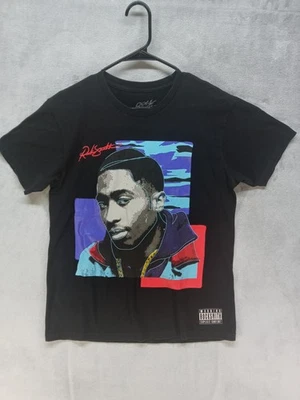 Vintage Rocksmith Tupac Juice Promo Tee Bishop T-Shirt Size M - Image 1 of 4