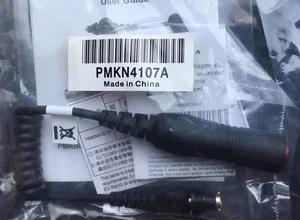 1 Stück Motorola APX Audio Adapter PMKN4107 - Bild 1 von 6