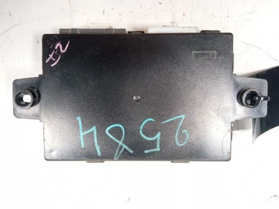 YWC106240 modulo elettronico MG ROVER MGF 1.8 I 16V 1995 678436 - Immagine 1 di 4