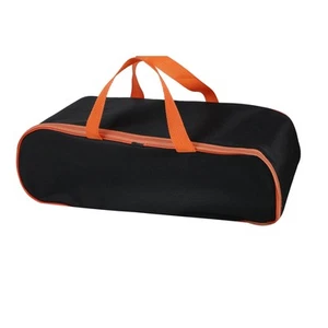 16 Zoll kleine Utility Werkzeugtasche Reißverschlusstasche wasserdicht Oxford Stoff Werkzeugtasche - Bild 1 von 7