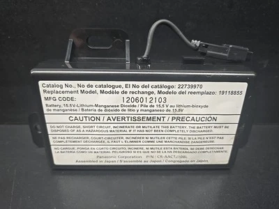 Модуль управления резервным аккумулятором коммуникационный интерфейс 13-17 Cadillac XTS ATS OEM - Изображение 1 из 4