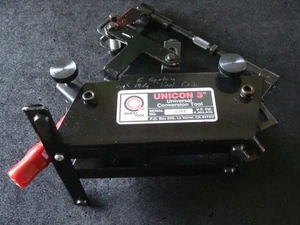 New Crimp Mate 75-000 Unicon 3. Universal Conversion Tool. Made in USA. - Picture 1 of 6