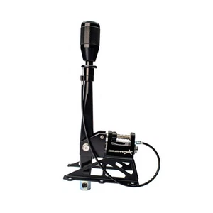 Coolerworx Short Shifter Fits BMW E30, E36, E46, E8X, E9X With Manual Gearbox - Picture 1 of 1
