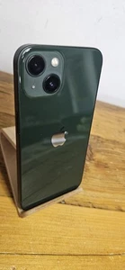Apple iPhone 13 256GB odblokowany; stan bardzo dobry 80% + bateria zdrowie zielony - Zdjęcie 1 z 11