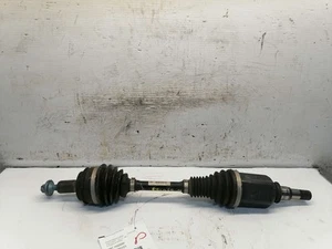 Passenger Axle Shaft 213 Type E350 AWD Front Fits 17-22 MERCEDES E-CLASS 1566247 - Picture 1 of 12