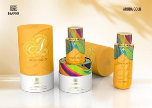Aruba Gold EDP Parfum von Emper Perfumes 100 ML🥇Nische UAE Version🥇 - Bild 1 von 1