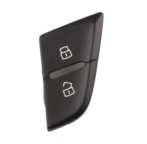  Front Left Central Locking Switch Fit For AUDI Q5 2009-2015 #8R1962107V10# - Picture 1 of 4