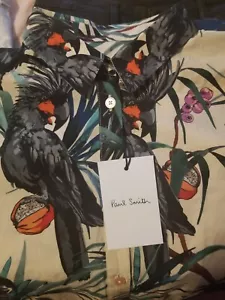Paul Smith long sleeve Women's Blouse Size XL - Picture 1 of 7