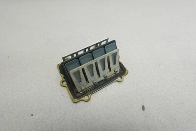 1996-1998 Polaris XCR 600 ULTRA SP SKS RMK 680 OEM Intake Reed Valve Ass'y - Изображение 1 из 3