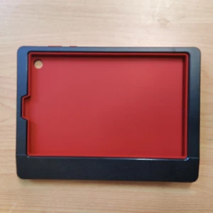 Launch x431 10.3' Tablet replacement Black Case - Picture 1 of 4