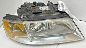 Conjunto Faro Pasajero HID AUDI A6 Derecho 00 01 - Imagen 1 de 3