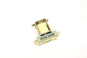 901-12C-12 T-BAR power relay 12PDT 12V 900 Series panel mount - Picture 1 of 2