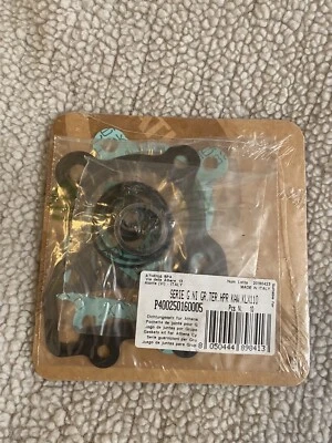 Gaxetas ATHENA SPA P400250160005 para motocicleta Kawasaki KLX110 - 10 peças. - Imagem 1 de 4