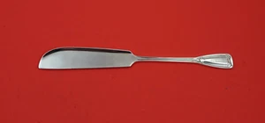 Saint Dunstan by Tiffany & Co. Sterling Crumb Knife unusual 7 1/2" - Picture 1 of 2