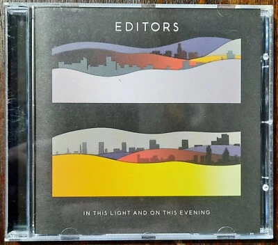In This Light And On This Evening von Editors / Sehr Gut  - Bild 1 von 4