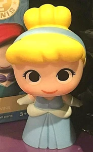 Disney Princess Pets Cinderella 3" Mystery Minis Vinyl Figure Funko Blind Box - Picture 1 of 1