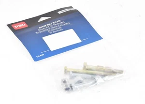 Toro 139-9901 Kit perno bullone coclea potenza max HD - Foto 1 di 2