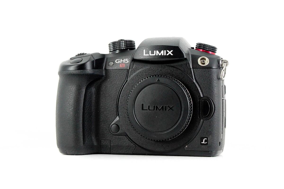 Panasonic LUMIX GH5s Panasonic LUMIX Digital Cameras for Panasonic LUMIX GH5s Panasonic LUMIX Digital Cameras for