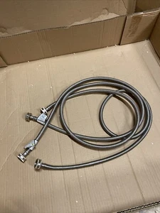 Samsung Waschmaschinenanschlüsse 5308816562 für WF45H6300A (2) - Bild 1 von 2