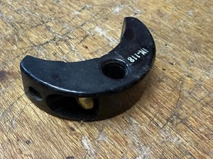 MB GPW G503 Army Jeep G502 WC Dodge MP-48 Antenna Base IN-118 Insulator - Foto 1 di 2