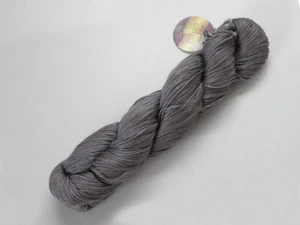 cashmere silk fingering weight yarn 440 yards 100g lace knitting multi color - Picture 1 of 11