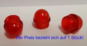 1 Schraubkappe orig. Hella f. Blinkerschalter Traktor Trecker Schlepper Oldtimer - Bild 1 von 1