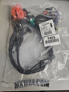 76911075000 KTM MAIN HARNESS 690 ENDURO '19-'22 690 SMC '19-'22 - Picture 1 of 2