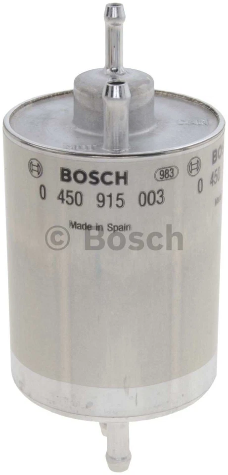 Filtro de combustible Bosch 71058 para Mercedes C230, E320, G550 Foto 1 de 1
