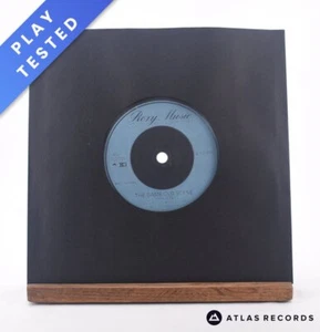 Roxy Music - The Same Old Scene & Lover - 7" Vinyl Record - EX - Picture 1 of 6