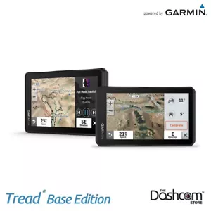 Garmin Tread 5.5” Off-Road Powersport Navigator - Base Edition