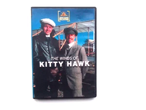 The Winds Of Kitty Hawk (DVD) Michael Moriarty,David Huffman PLEASE READ - Picture 1 of 2