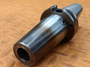 CAT40 Erickson 3/4" ID COOLANT THRU SHRINK FIT TOOL HOLDER CV40BHPVTT075400 .75 - Picture 1 of 6
