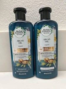 HERBAL ESSENCE bio renew argan oil shampoo and conditioner set - NEW! - Picture 1 of 1