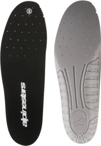 ALPINESTARS TECH 1/5 REMOVABLE FOOTBED INSERTS SZ 15 25FUT5-15 - Picture 1 of 2
