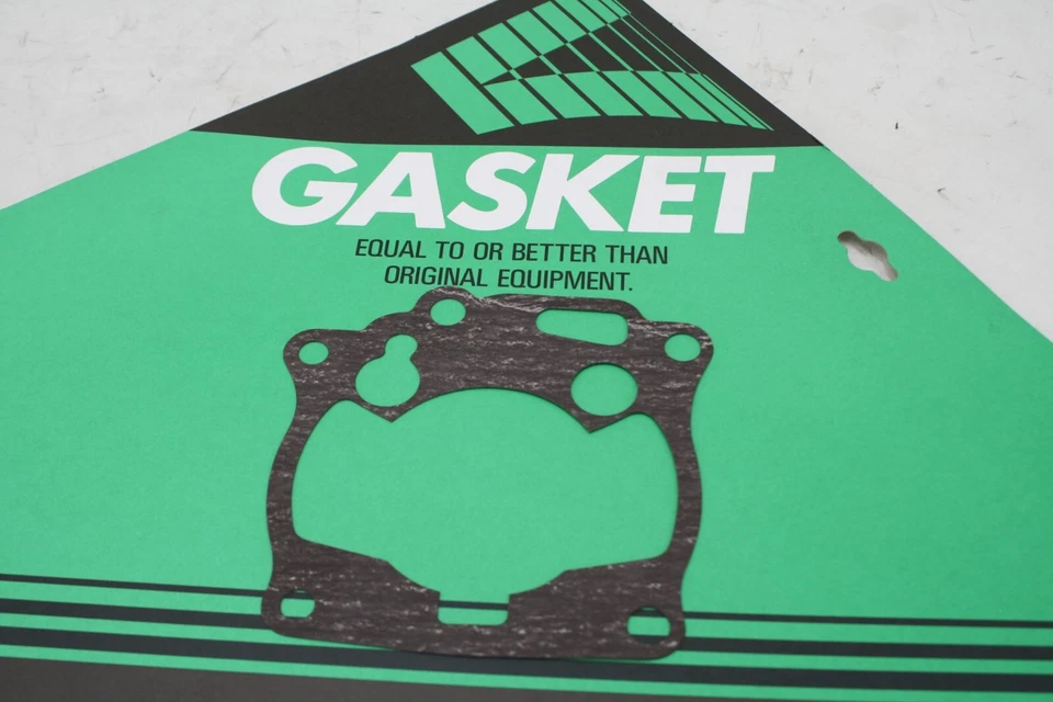 Kawasaki KX125 1995 1996 1997 JUNTA BASE CILINDRO VESRAH HECHA EN JAPÓN Foto 1 de 1