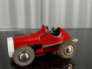 Schuco Model Car 4 X 8 Cm. Top Condition - Picture 1 of 4