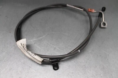 Harley Davidson CVO Road Glide Front Brake Cable 41800931 - Image 1 of 4