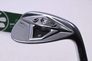 Taylormade Z-TP Gap Wedge / 52 Grad / Keil Flex KBS Hi-Rev Schaft - Bild 1 von 6