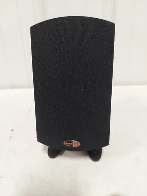 Klipsch Promedia 2.1 THX Surround Speaker Only (One unit Replacement) #964 - Image 1 of 4