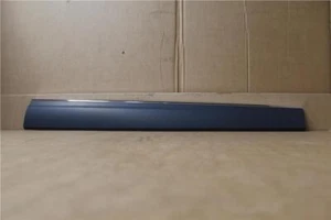Front Right Door Moulding Audi Q5 2013-2017 8R0853960L GRU New Genuine Part - Picture 1 of 4