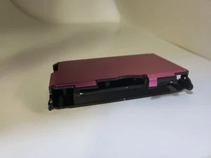 NEU HOT rosa Aluminium Schutzhülle für das erste Original Nintendo 3DS 19H - Bild 1 von 9