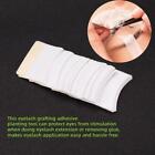 40Pcs/bag Cotton Disposable Eyelash Extension Patch Sticker' M0A3