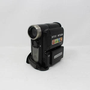 Mitsuba MIT305 16MP 4x Digital Zoom Black - Tested - No Charger - Picture 1 of 6