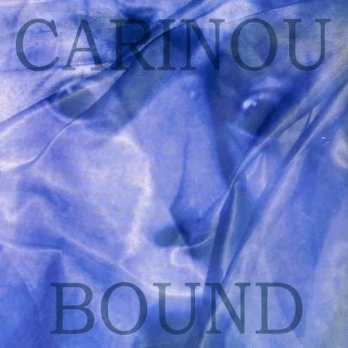 CARINOU - Bound  DIGI CD - Bild 1 von 1