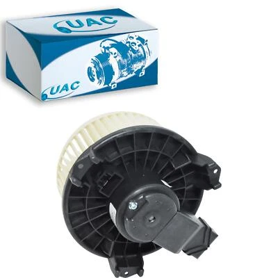 Motor soplador UAC HVAC para Scion tC 2011-2016 Foto 1 de 4