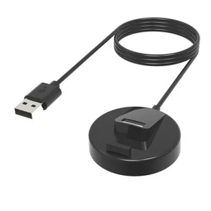 Smart Watch USB Charger Charging Base Docking Station Data Cable For Realme-Band - Photo 1 sur 9