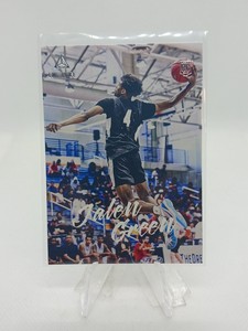 2021-22 Panini Chronicles Draft Picks - Luminance #79 Jalen Green (RC)