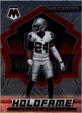 2022 Panini Mosaic Football Card Pick (Inserts)