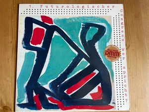 1. Futurologischer Congress - Wer Spricht? - Vinyl LP inkl. OIS - NM! - Picture 1 of 2